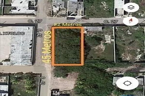 Foto de inmueble en  , Col. Chicxulub Puerto C.P. 97330, Progreso