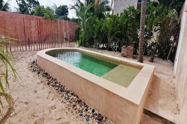 Foto de inmueble en  , Col. Chicxulub Puerto C.P. 97330, Progreso