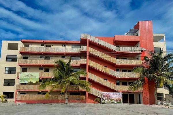 Foto de inmueble en ., Col. Chicxulub Puerto C.P. 97330, Progreso