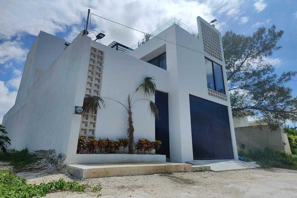Foto de inmueble en ., Col. Chicxulub Puerto C.P. 97330, Progreso