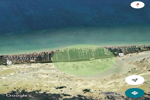 Foto de inmueble en , Col. Chicxulub Puerto C.P. 97330, Progreso
