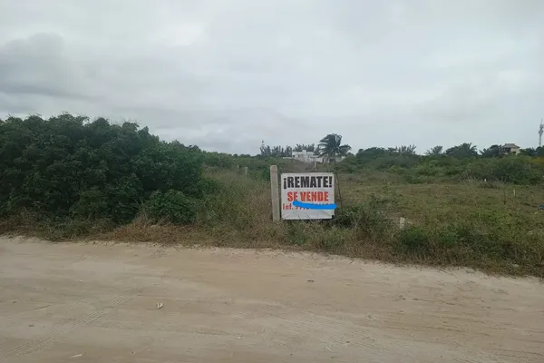 Foto de inmueble en  , Col. Chicxulub Puerto C.P. 97330, Progreso