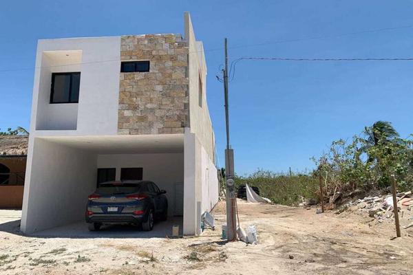 Foto de inmueble en ., Col. Chicxulub Puerto C.P. 97330, Progreso