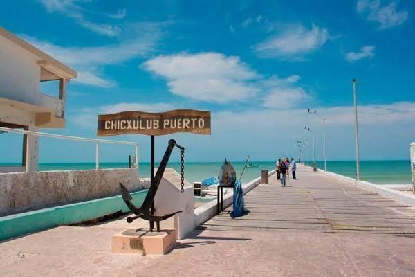 Foto de inmueble en  , Col. Chicxulub Puerto C.P. 97330, Progreso