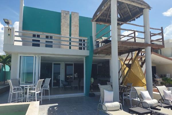 Foto de inmueble en  , Col. Chicxulub Puerto C.P. 97330, Progreso
