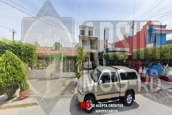 Foto de inmueble en Chihuahua #000, Col. Sanchez Celis C.P. 82120, Mazatlán