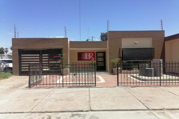 Foto de inmueble en Chihuahua 116, Col. Ciudad Obregón Centro C.P. 85000, Cajeme