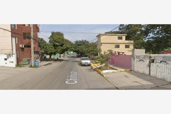 Foto de inmueble en CHIHUAHUA #1400, Col. Tinaco C.P. 89590, Ciudad Madero