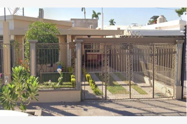 Foto de inmueble en Chihuahua #553, Col. Guaymas Norte C.P. 85425, Guaymas