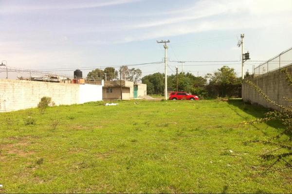 Foto de inmueble en Chihuahua, Col. Ampliación San Francisco C.P. 56587, Ixtapaluca