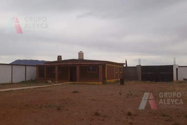 Foto de inmueble en  , Col. Chihuahua Centro C.P. 31000, Chihuahua