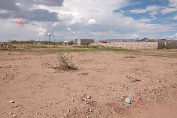 Foto de inmueble en  , Col. Chihuahua Centro C.P. 31000, Chihuahua
