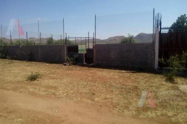 Foto de inmueble en  , Col. Chihuahua Centro C.P. 31000, Chihuahua