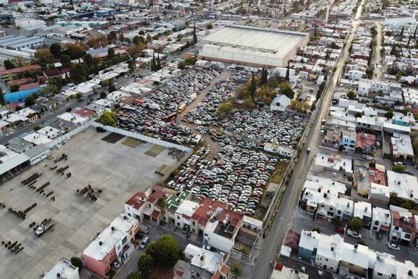 Foto de inmueble en  , Col. Chihuahua Centro C.P. 31000, Chihuahua