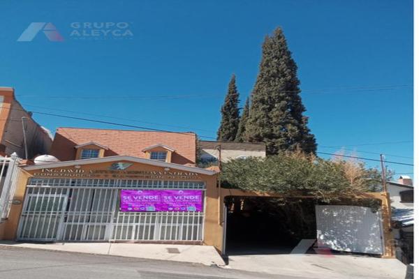 Foto de inmueble en  , Col. Chihuahua Centro C.P. 31000, Chihuahua
