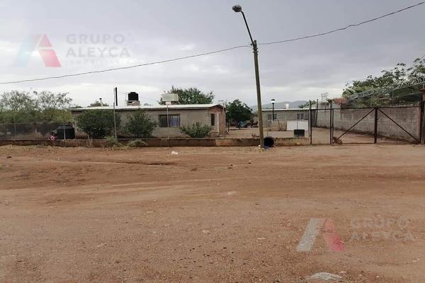 Foto de inmueble en  , Col. Chihuahua Centro C.P. 31000, Chihuahua