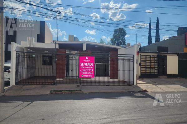 Foto de inmueble en  , Col. Chihuahua Centro C.P. 31000, Chihuahua