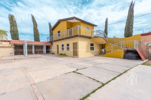 Foto de inmueble en  , Col. Chihuahua Centro C.P. 31000, Chihuahua
