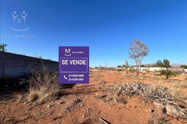Foto de inmueble en  , Col. Chihuahua Centro C.P. 31000, Chihuahua