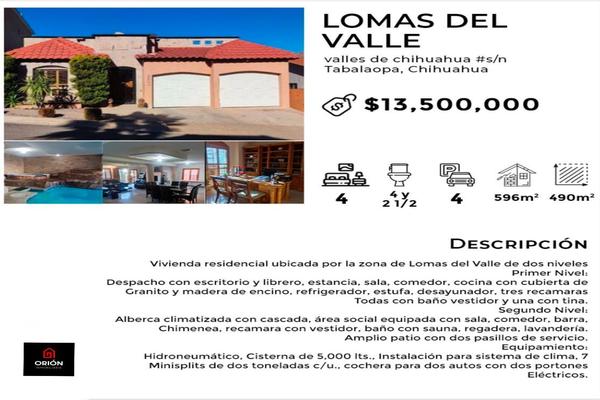 Foto de inmueble en  , Col. Chihuahua Centro C.P. 31000, Chihuahua