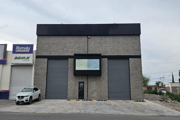 Foto de inmueble en  , Col. Chihuahua Centro C.P. 31000, Chihuahua
