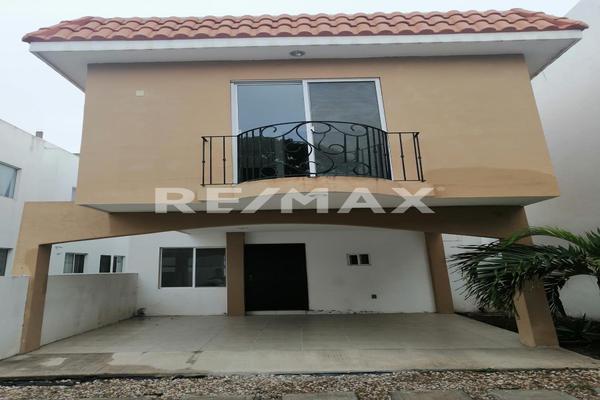Foto de inmueble en Chihuahua, Col. Hidalgo Oriente C.P. 89570, Ciudad Madero