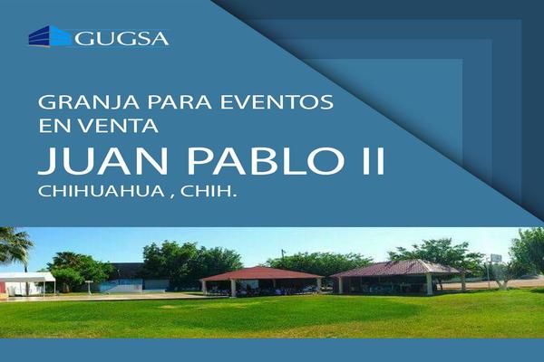 Foto de inmueble en , Col. Chihuahua II C.P. 31104, Chihuahua