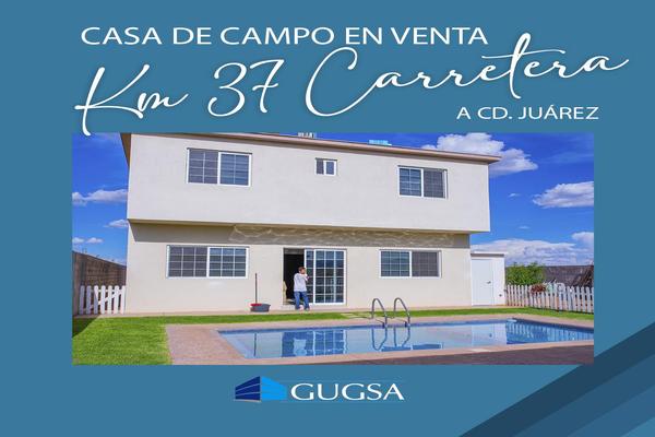 Foto de inmueble en , Col. Chihuahua II C.P. 31104, Chihuahua