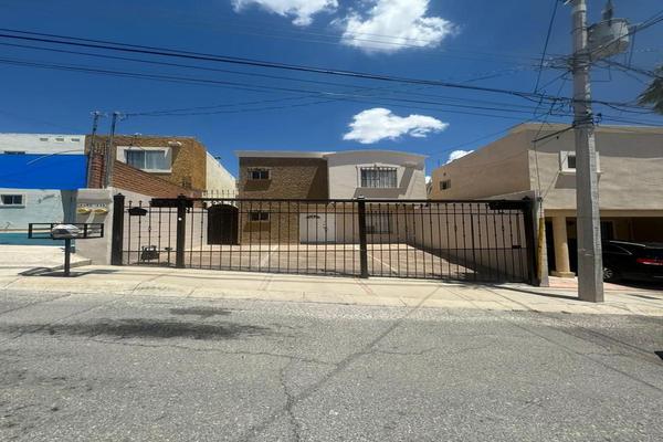 Foto de inmueble en , Col. Chihuahua II C.P. 31104, Chihuahua