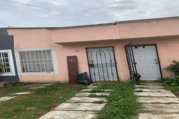 Foto de inmueble en Chihuahua manzana 13 #LOTE 21, Col. Villas de San Martín C.P. 56644, Chalco