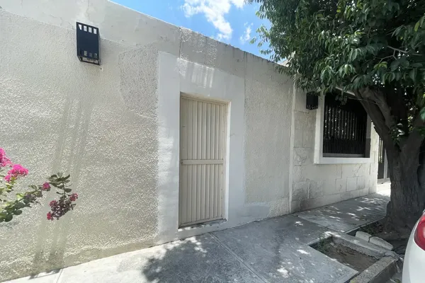 Foto de inmueble en Chihuahua, Col. República C.P. 25280, Saltillo