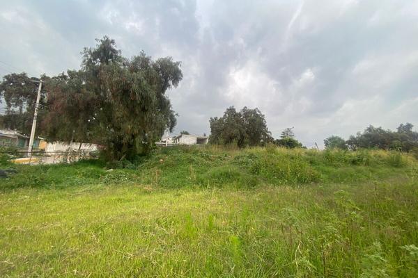 Foto de inmueble en Chilar, Col. San Mateo Xoloc C.P. 54600, Tepotzotlán
