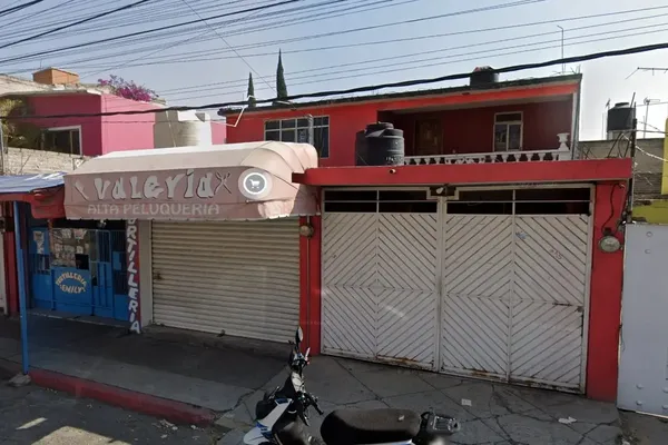 Foto de inmueble en CHILPANCINGO #0, Col. Vergel de Guadalupe C.P. 57150, Nezahualcóyotl