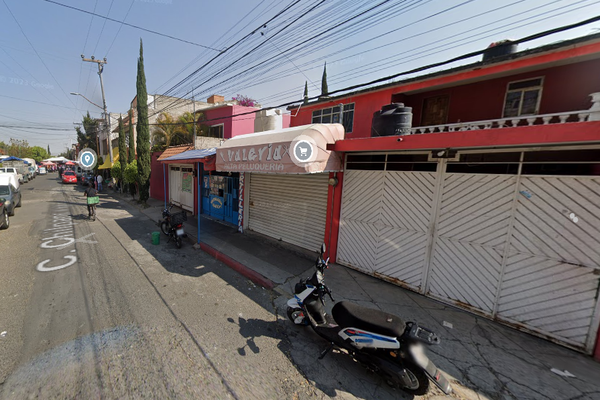 Foto de inmueble en Chilpancingo, Col. Vergel de Guadalupe C.P. 57150, Nezahualcóyotl