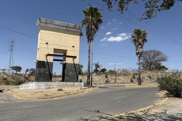 Foto de inmueble en Chilpantzingo, Col. Puerta Grande C.P. 45308, Tala