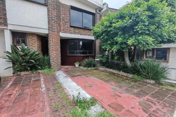 Foto de inmueble en  , Col. Chimalcoyoc C.P. 14630, Tlalpan