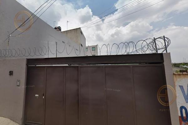 Foto de inmueble en  , Col. Chimalcoyoc C.P. 14630, Tlalpan