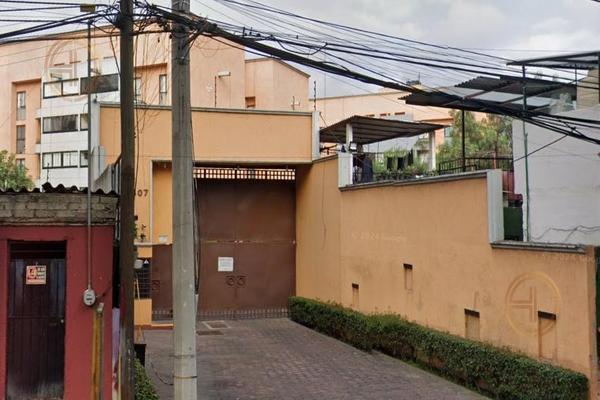 Foto de inmueble en  , Col. Chimalcoyoc C.P. 14630, Tlalpan