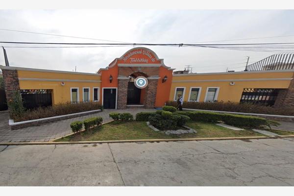 Foto de inmueble en CHIMALHUACAN #16, Col. La Concepción C.P. 54900, Tultitlán