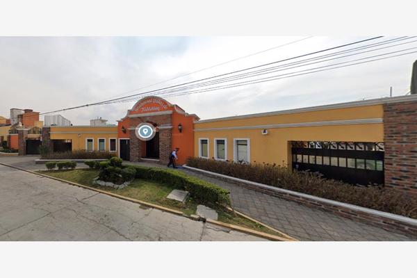 Foto de inmueble en CHIMALHUACAN, Col. La Concepción C.P. 54900, Tultitlán