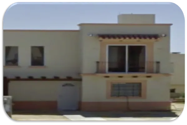 Foto de inmueble en CHIMALPA #18, Col. Monterreal Residencial 2da Etapa C.P. 23444, Los Cabos