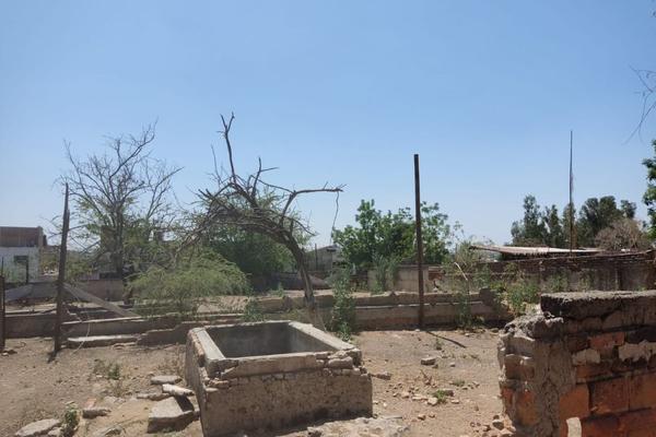 Foto de inmueble en Chimaltitan, Col. Jalisco 1a. Sección C.P. 45412, Tonalá