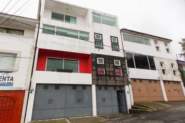 Foto de inmueble en  , Col. Chimilli C.P. 14749, Tlalpan