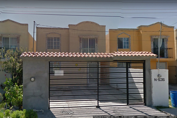 Foto de inmueble en CHINA, Col. Las Palmas C.P. 67467, Cadereyta Jiménez
