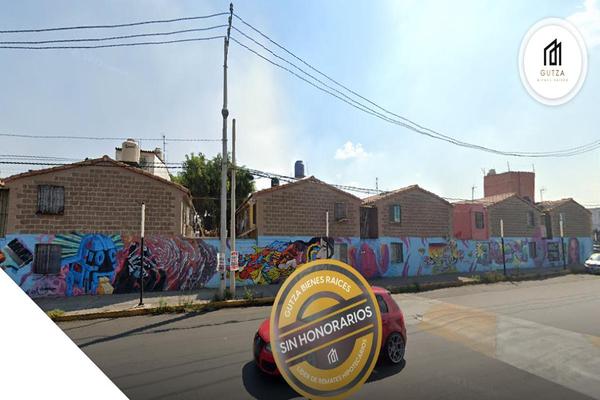 Foto de inmueble en  , Col. Chinampac de Juárez C.P. 09208, Iztapalapa