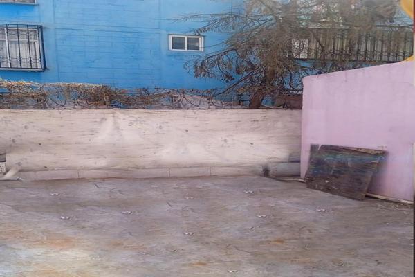 Foto de inmueble en  , Col. Chinampac de Juárez C.P. 09208, Iztapalapa