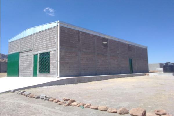 Foto de inmueble en  , Col. Chinampas C.P. 47549, Ojuelos de Jalisco