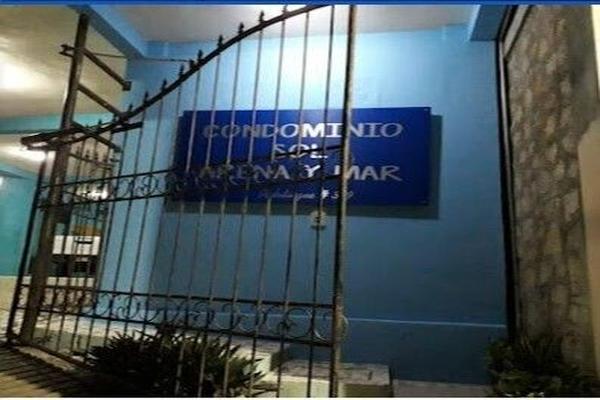 Foto de inmueble en CHIPILINGUE, Col. Farallón C.P. 39690, Acapulco de Juárez