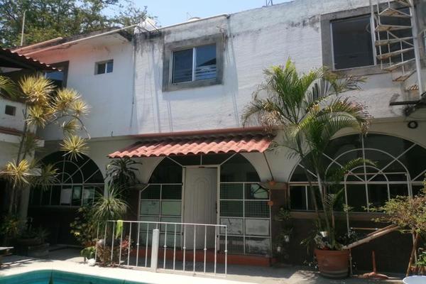 Foto de inmueble en  , Col. Chipitlán C.P. 62070, Cuernavaca