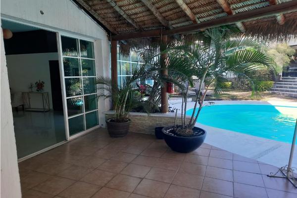 Foto de inmueble en  , Col. Chipitlán C.P. 62070, Cuernavaca